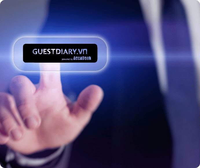 Channel Manager tích hợp sẵn