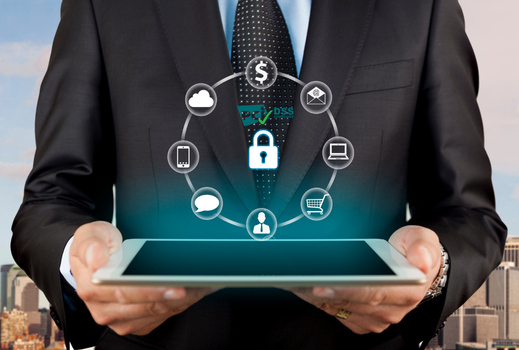 Chính sách bảo mật PCI