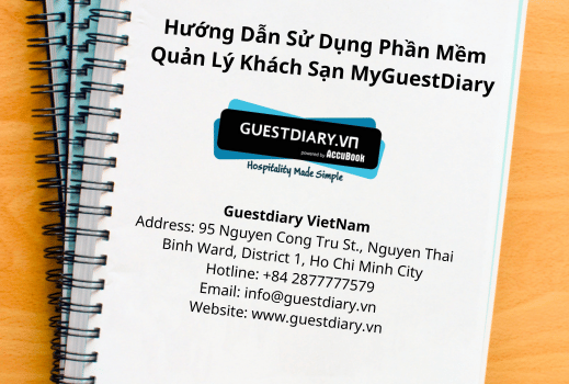 Hướng dẫn người dùng